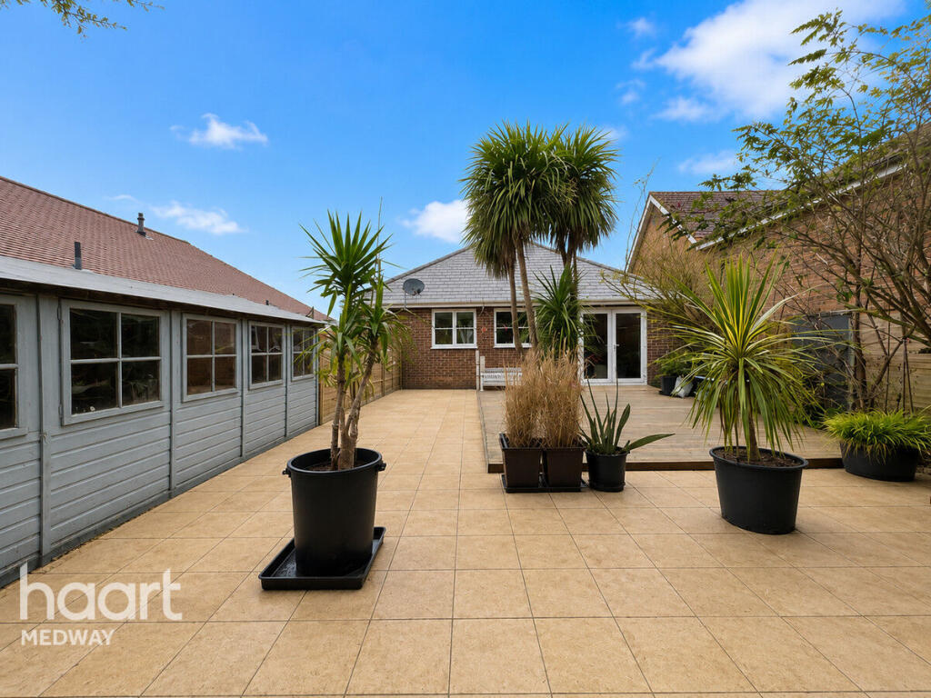 Main image of property: Mortimers Avenue, Rochester