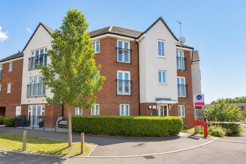 Main image of property: Keen Avenue, Buntingford, Hertfordshire, SG9 9GT
