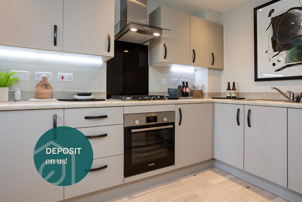 Main image of property: Leaf Living at Liberty Place, Hailsham, BN27