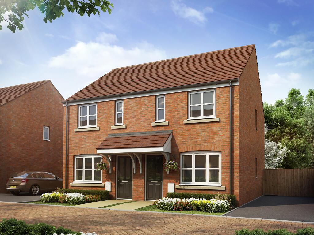 Main image of property: Whitmore Place, 
Holbrook Lane, 
Coventry, 
West Midlands, 
CV6 4QY