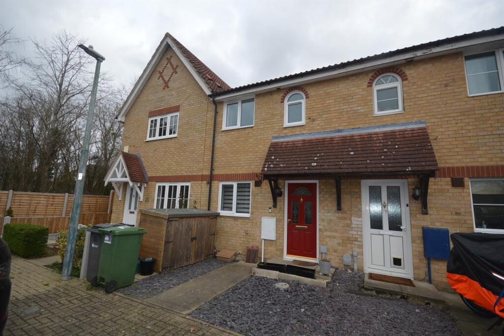 Main image of property: Ragley Close, Great Notley, Braintree, CM77