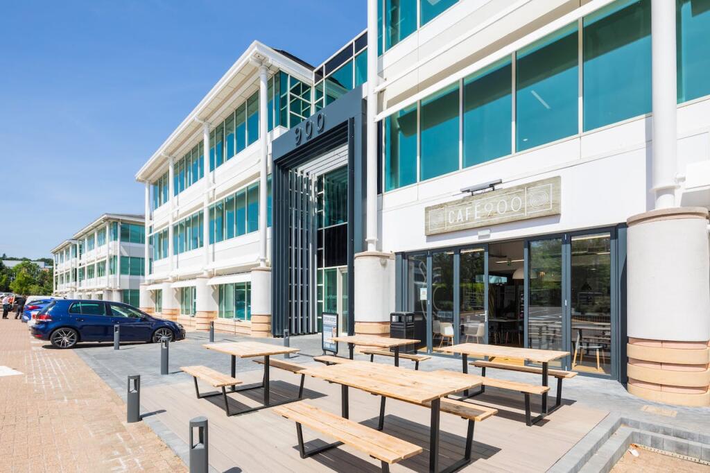 Main image of property: Northampton 900, 900 Pavilion Drive, Northampton, NN4 7RG