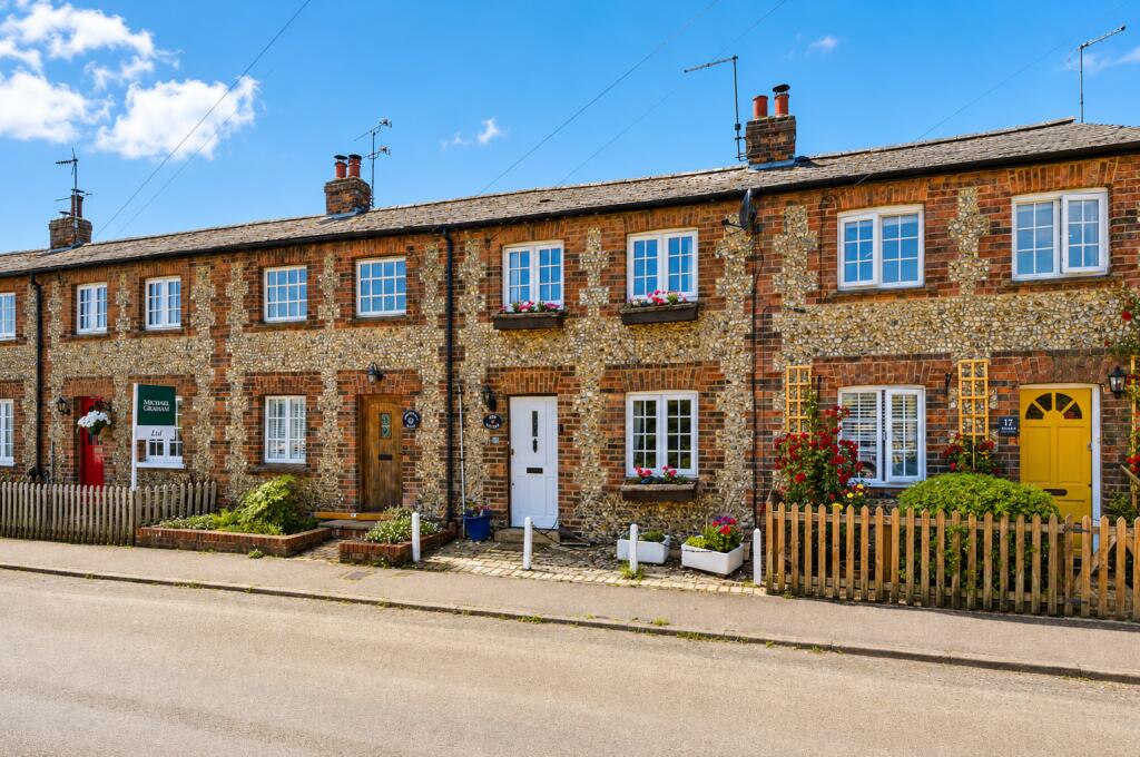 Main image of property: The Heath, Breachwood Green, Hitchin, Hertfordshire, SG4