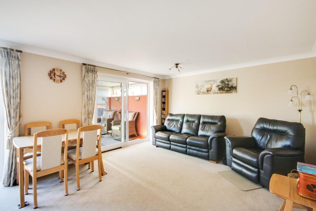 House in Mid Sussex, Worth - View 3