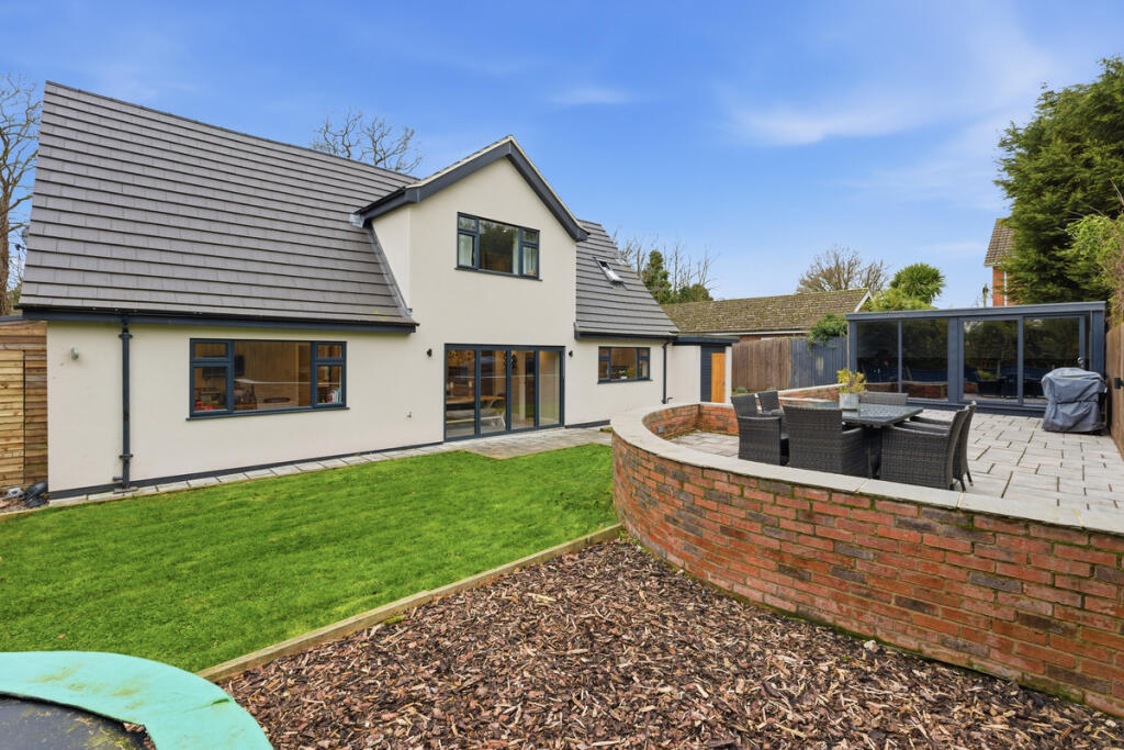 The Spinney, Elston, NG23 photo 2