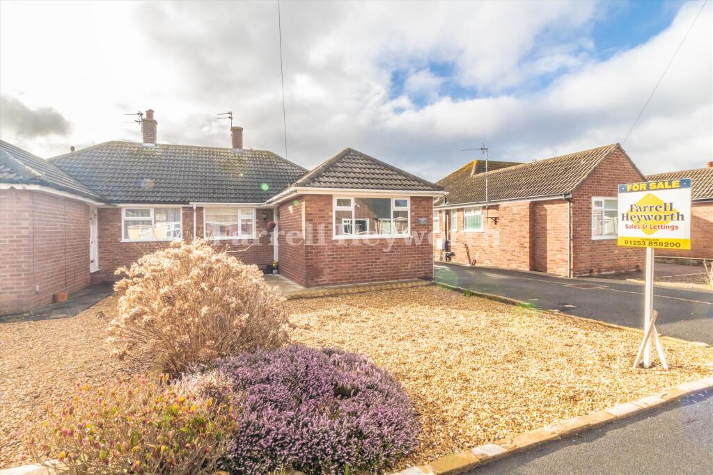 Main image of property: Greenfield Road, Thornton Cleveleys