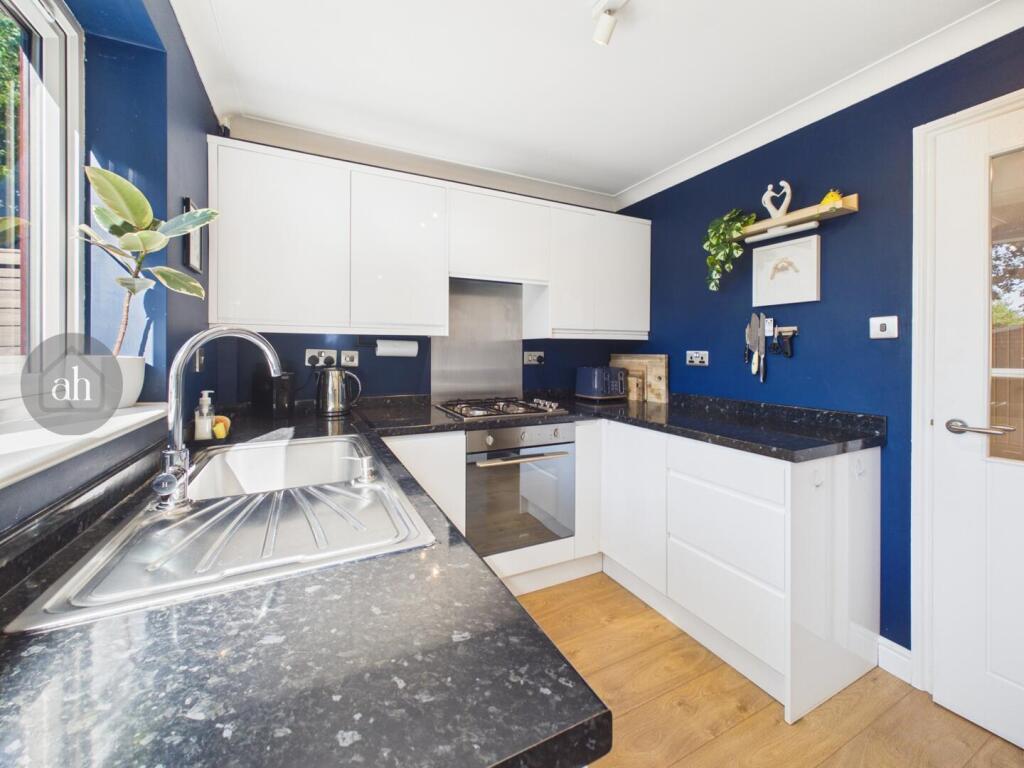 House in Mid Suffolk, Thurston - View 6