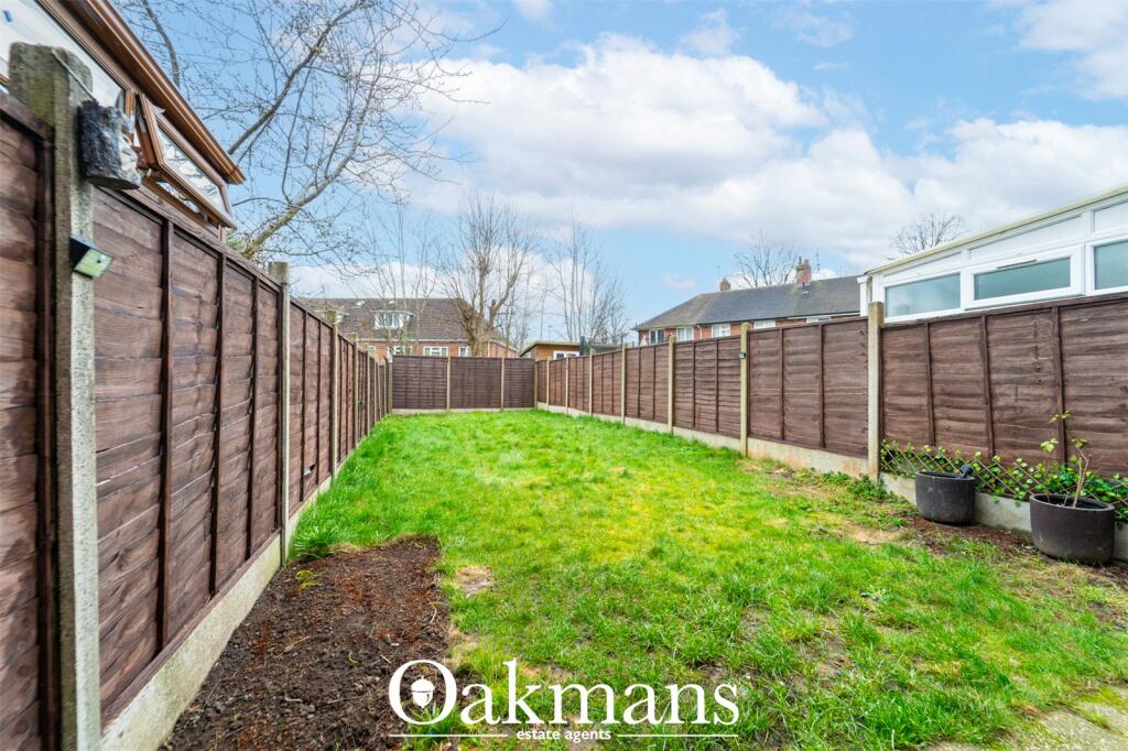 Additional image 23 of Hopstone Road, Birmingham, B29