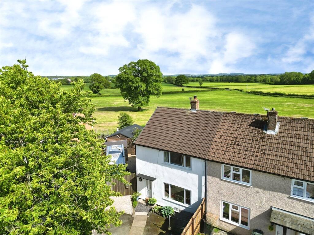 Main image of property: Erw Wen, Morda, Oswestry, Shropshire, SY10