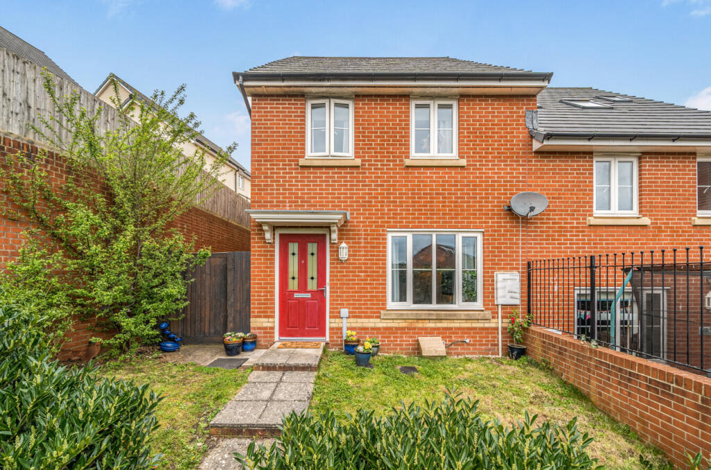 Main image of property: Buttercup Walk, Dawlish, Devon