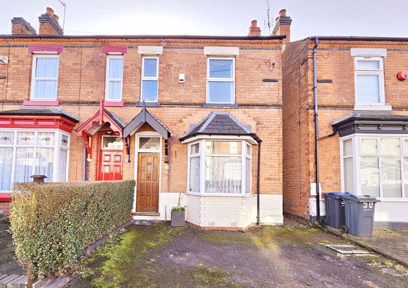 Additional image 25 of Anderson Road, Erdington, Birmingham, B23 6NN