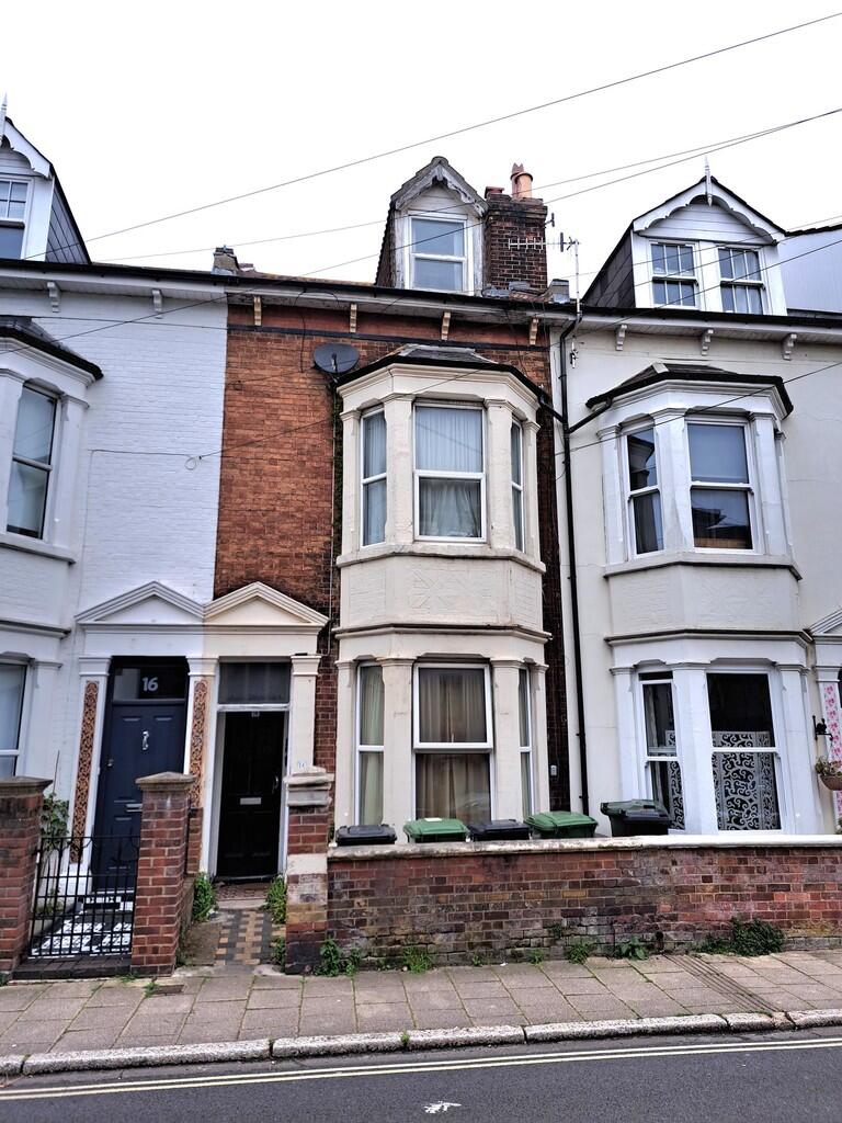 Main image of property: Castle Road, Southsea