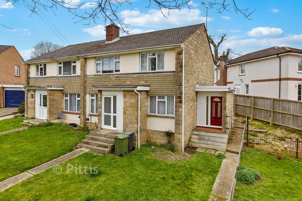 Main image of property: Chestnut Close, Newport, Isle of Wight