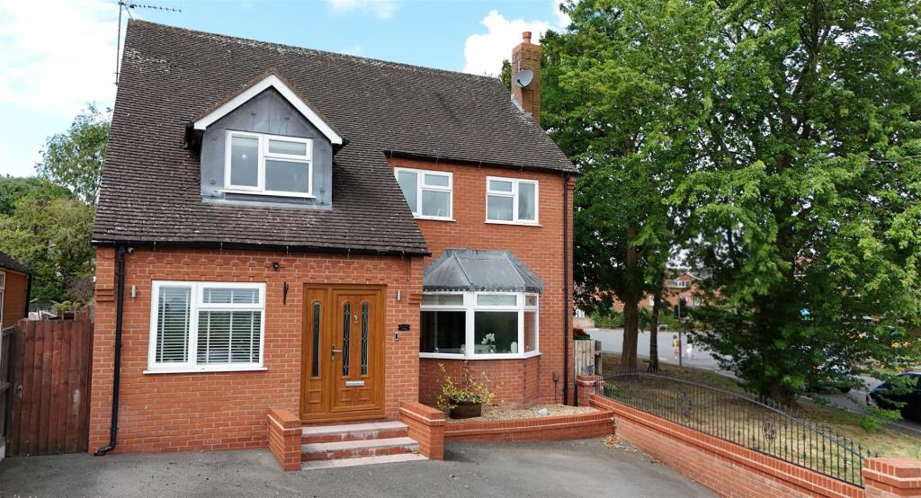 Sambourne Lane, Astwood Bank, Redditch