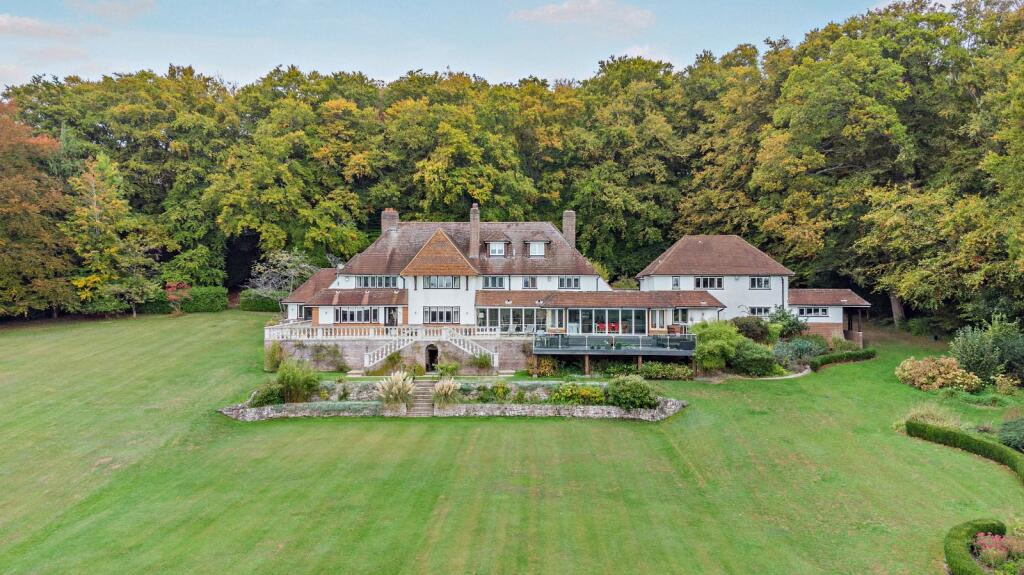 Main image of property: Whitchurch on Thames, Oxfordshire