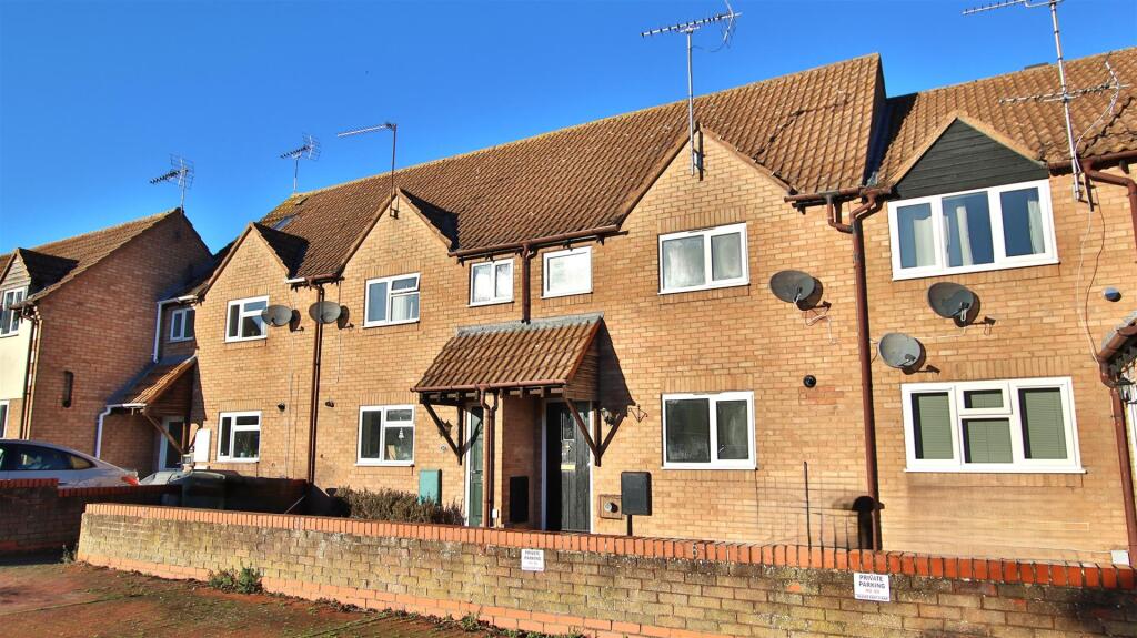 Main image of property: Grange Court, Northway, Tewkesbury