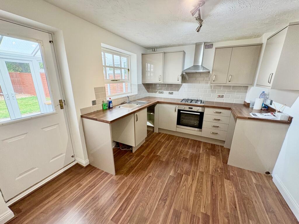 House in Peterborough, Ortongate Centre, Orton Waterville - View 4