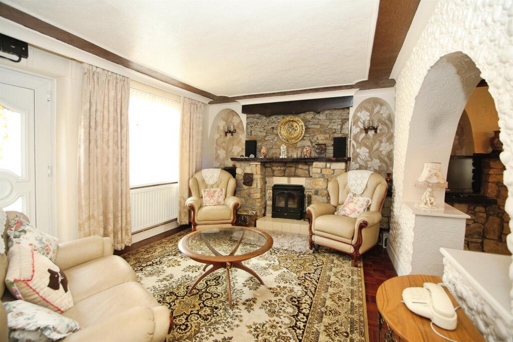 House in Machen, Bedwas, Trethomas and Machen - View 4