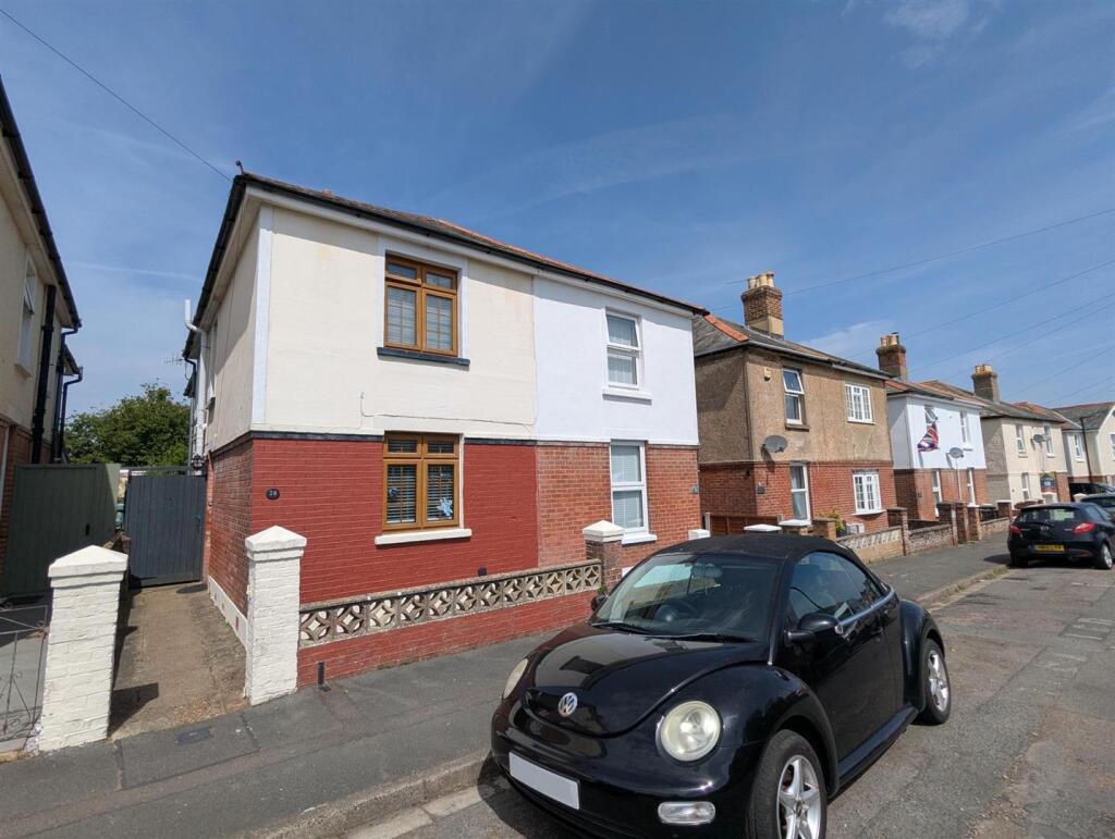 Main image of property: St. Johns Crescent, Sandown