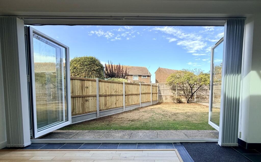 House in Canterbury - View 3