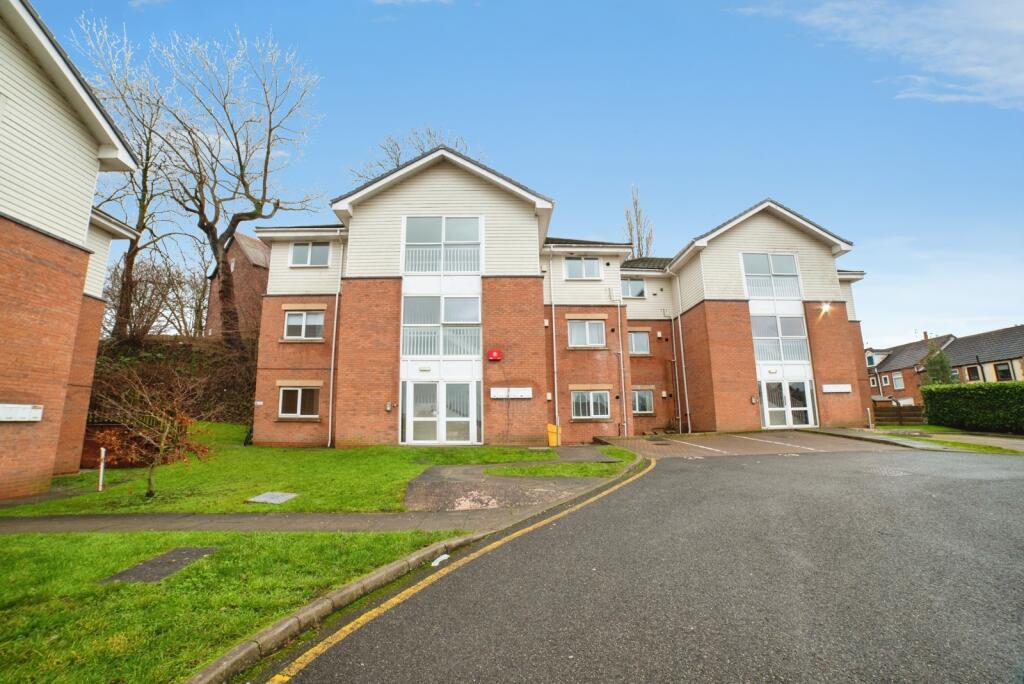 Main image of property: Old Bakery Way, Mansfield, Nottinghamshire, NG18