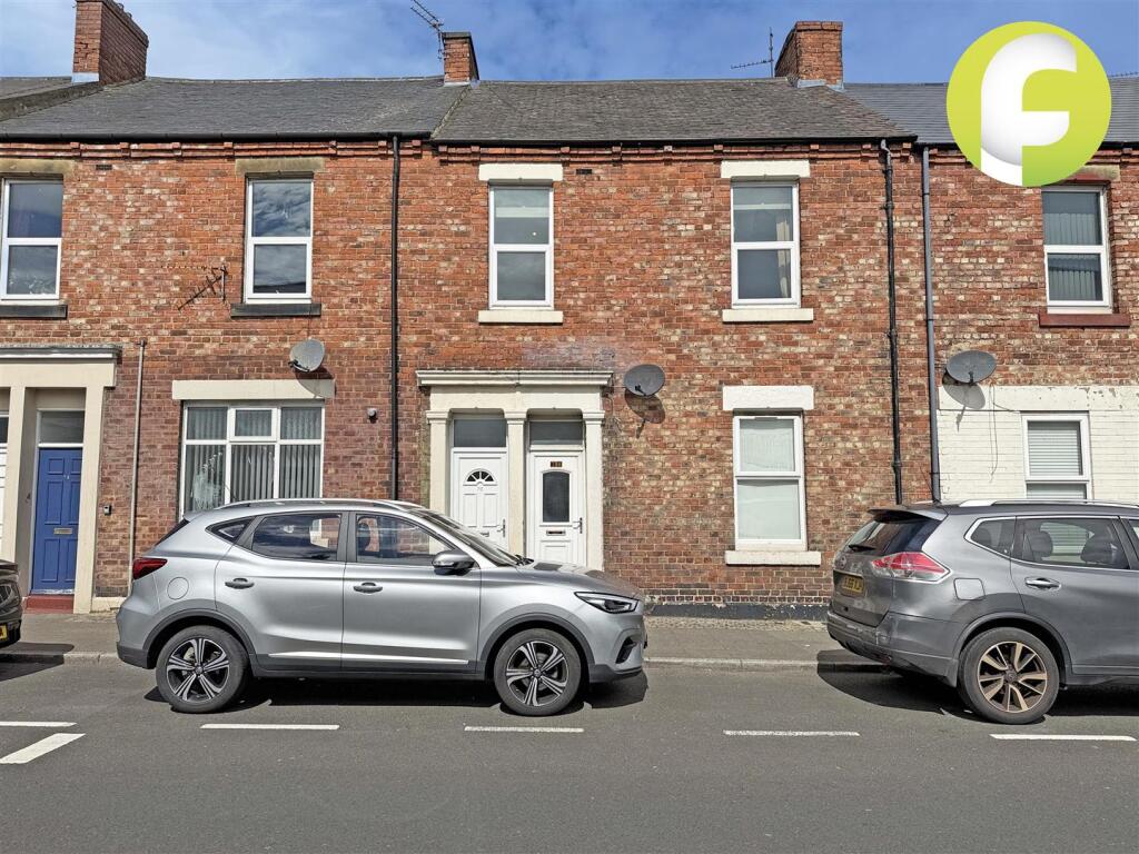 Main image of property: Howdon Road, North Shields