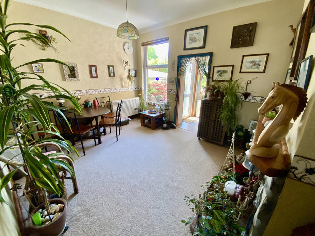 Ashey Road, Ryde, Isle Of Wight photo 5