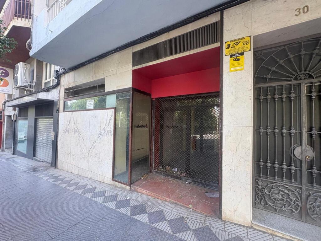 Main image of property: Andalucia, Jaén, Jaén