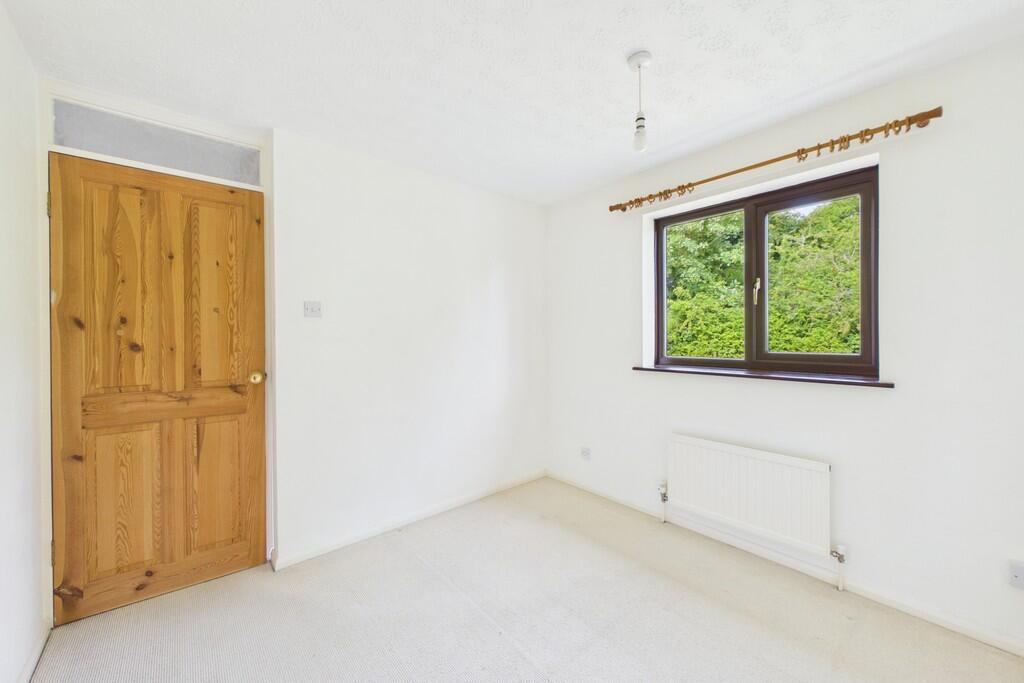 Bramblewood Way, Halesworth - Więcej