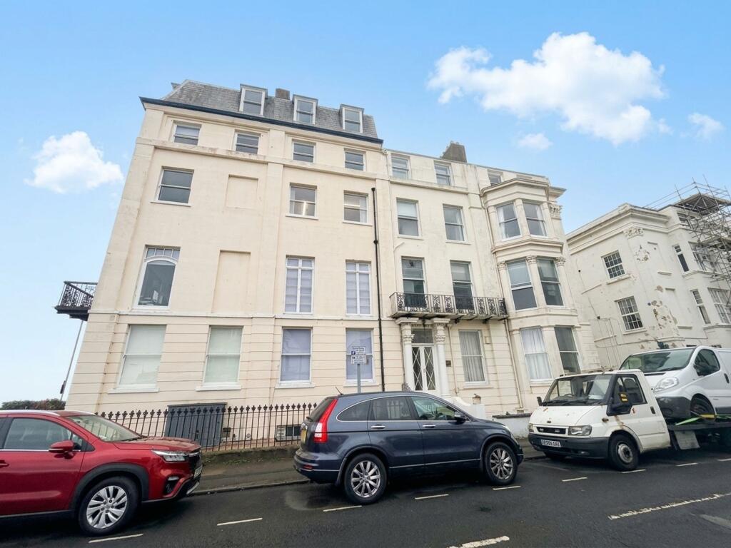 Main image of property: Esplanade, Scarborough, YO11