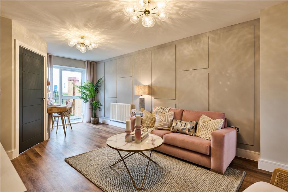 House in Birmingham, West Midlands - View 4