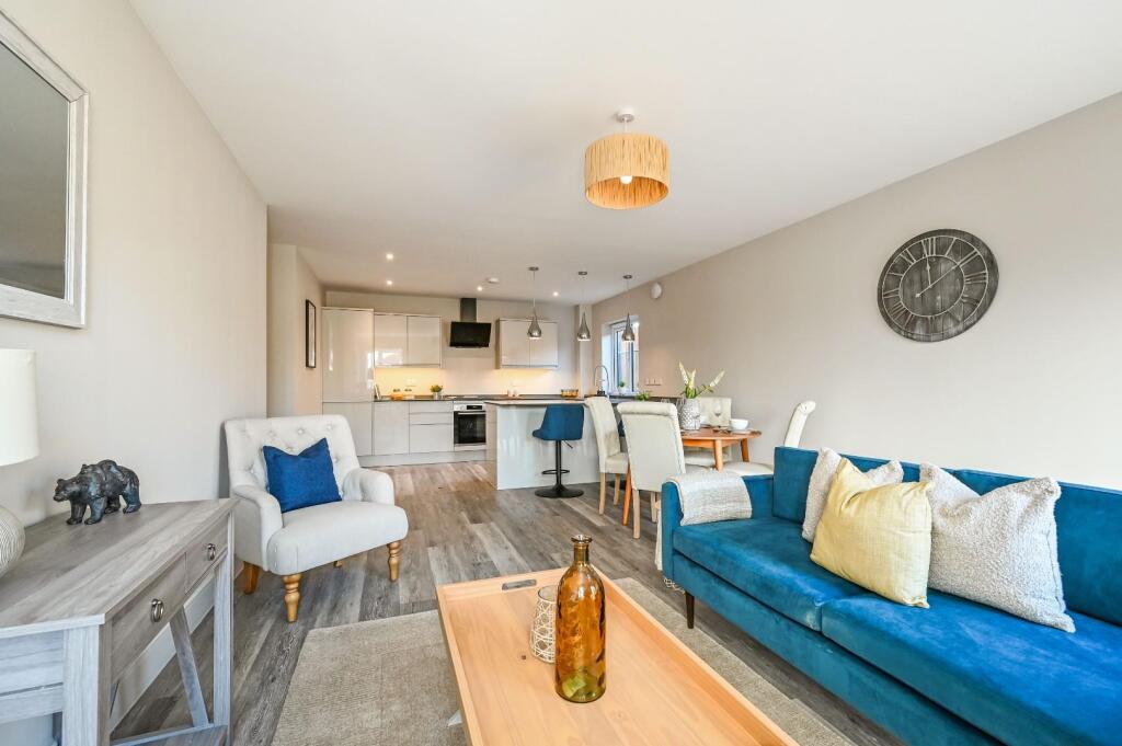 Main image of property: Moneyfield Mews