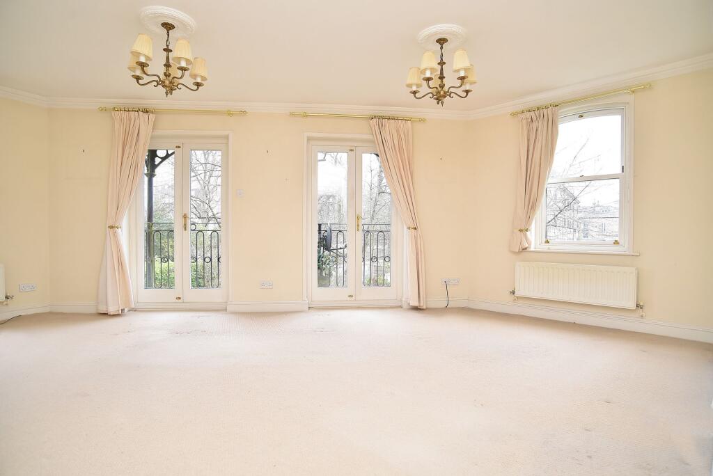 Apartment in Harrogate - View 5