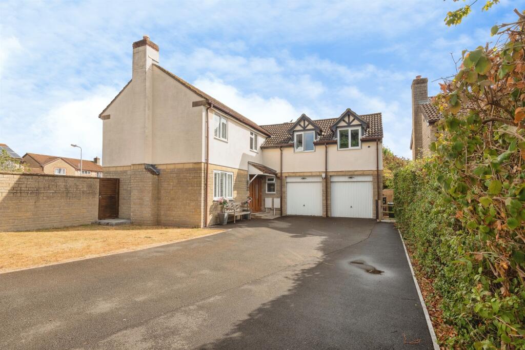 Main image of property: Home Orchard, Hatch Beauchamp, Taunton
