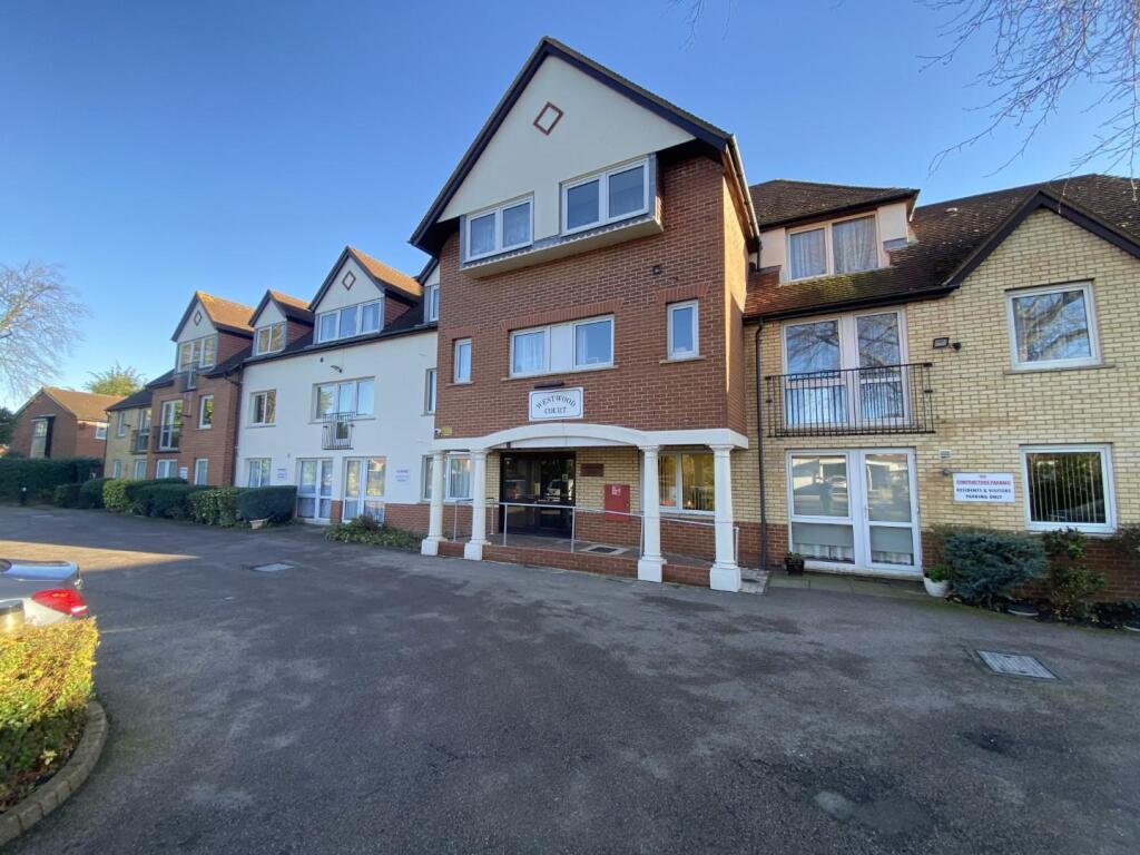 Main image of property: Westwood Court, Village Road, Enfield, EN1