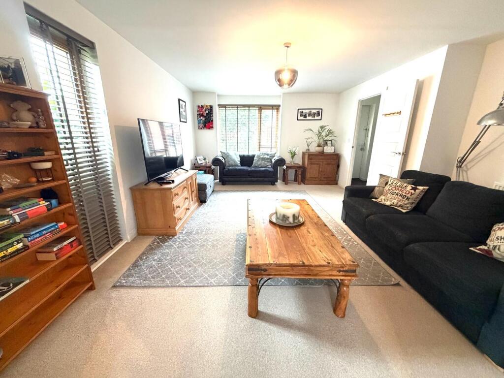 House in Street, Somerset - View 3