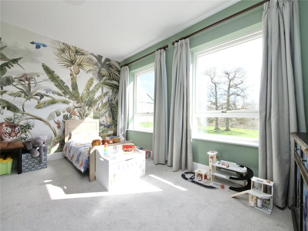 Additional image 20 of Five Bedroom Modern Family Home in Castle Carey