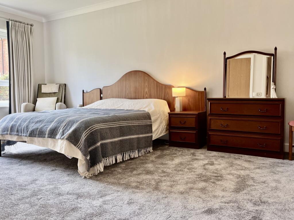 Main image of property: Buller House, Turnstone Road, Millbrook Village, Exeter, Devon, EX2 6FG