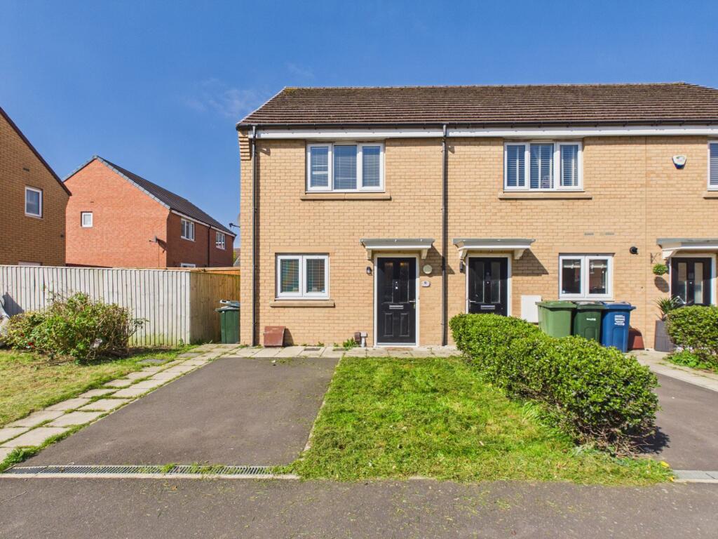 Crosslands Court, Newcastle Upon Tyne, NE5