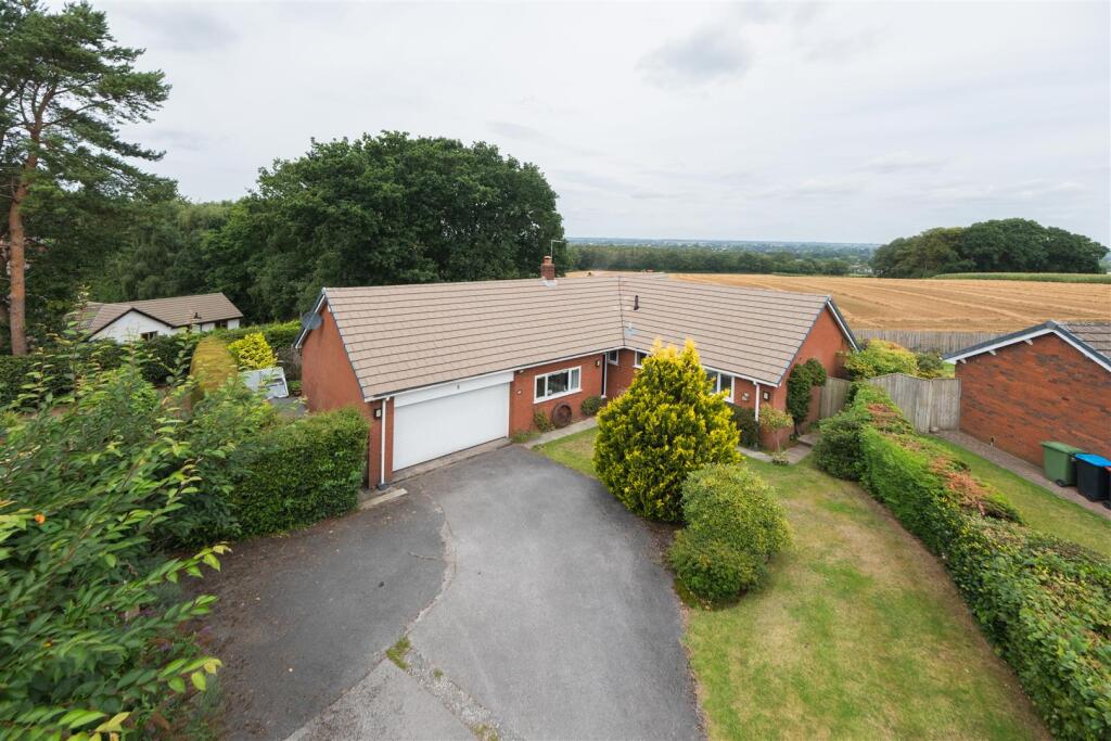Main image of property: Orchard Dene, Cuddington, Northwich