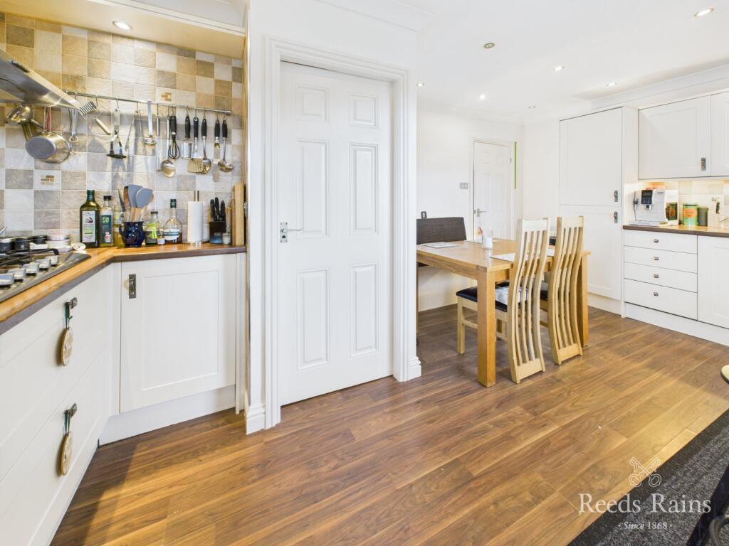 House in Guisborough, Redcar and Cleveland - More