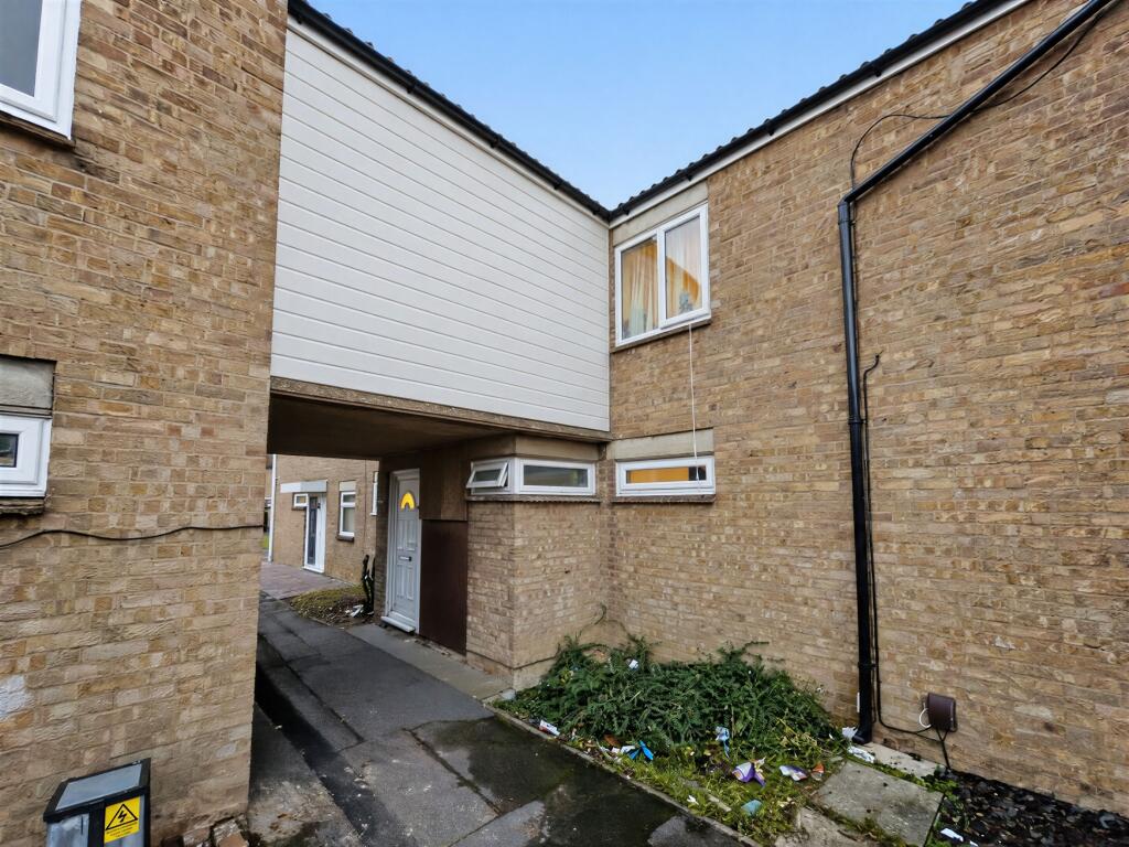 Main image of property: Rathlin Close, Corby, NN17