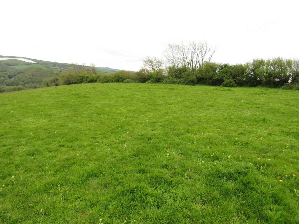 Main image of property: Lot 1: 6.64 acres, Wigford Meadows, Loddiswell, Kingsbidge, Devon, TQ7