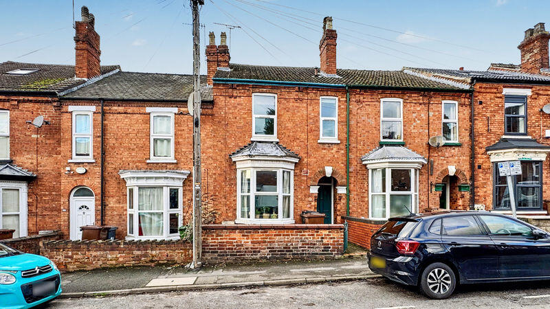 Main image of property: Gresham Street, Lincoln