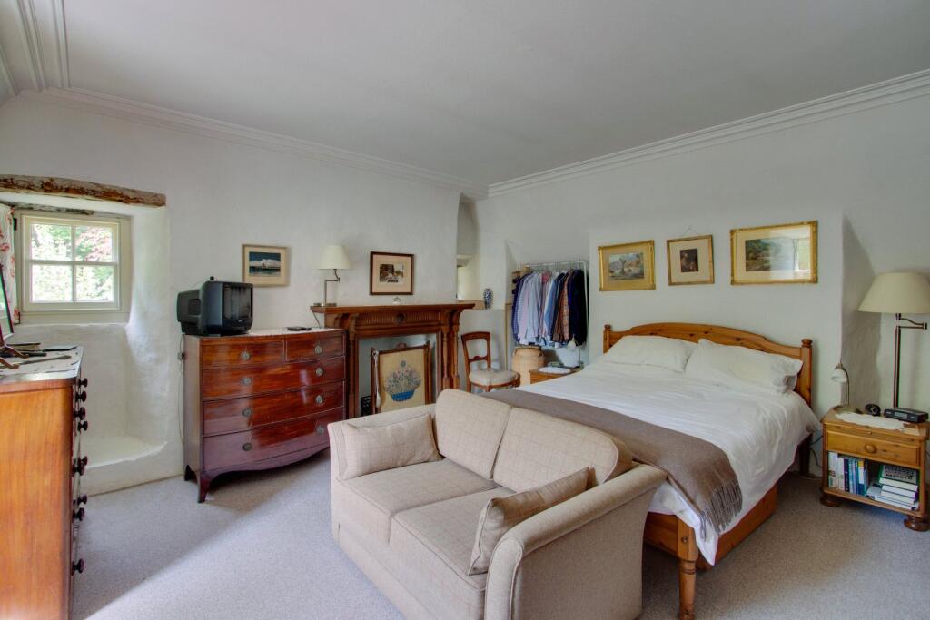 Additional image 9 of Old Mayen, Rothiemay, By Huntly, Aberdeenshire, AB54