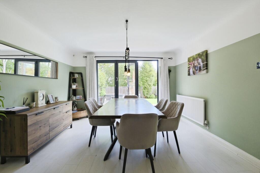 House in Portsmouth - View 5