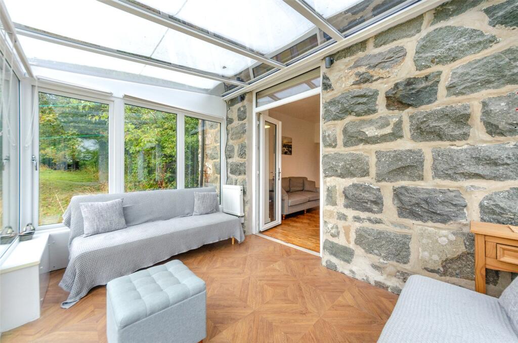 House in Llandudno, Llanystumdwy - View 4