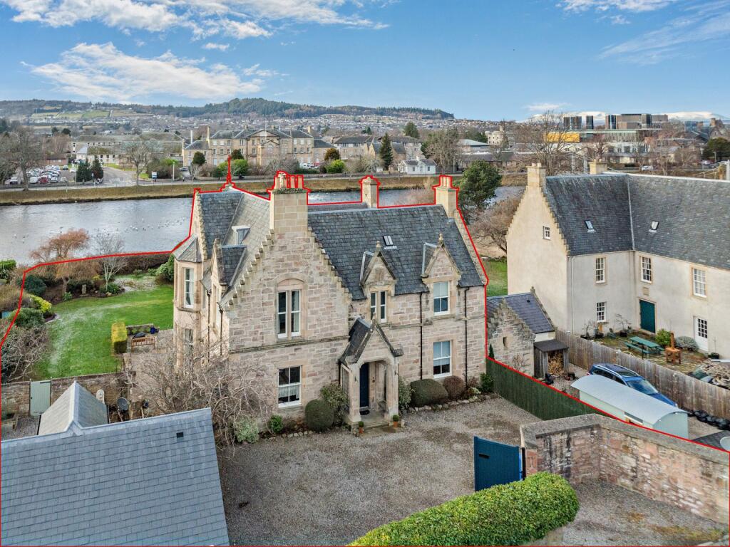 Main image of property: Ladies Walk, Inverness, Highland