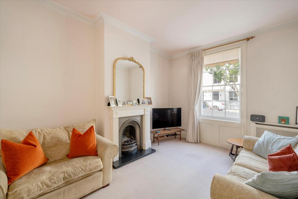 Queensdale Road, London, W11 - View 5