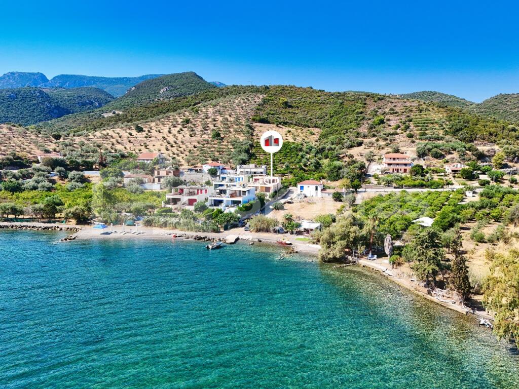 Main image of property: Attica, Trizina